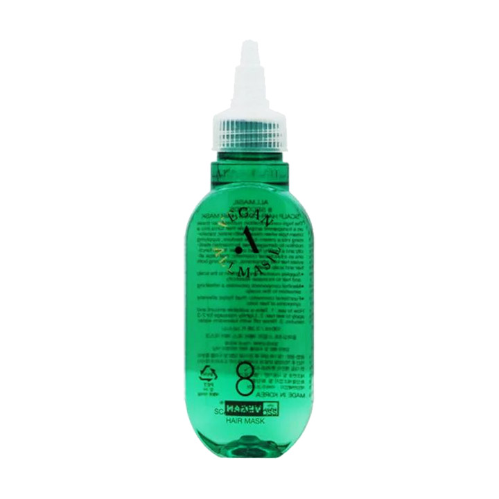 Маска Masil AllMasil 8 Seconds Scalp Hair-Loss Hair Mask проти випадіння волосся, 100 мл