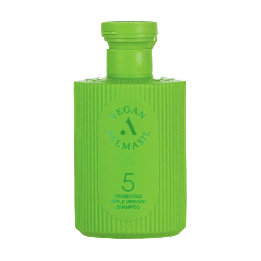 Шампунь для волосся Masil AllMasil 5 Probiotics Apple Vinegar Shampoo з пробіотиками та яблучним оцтом, 150 мл