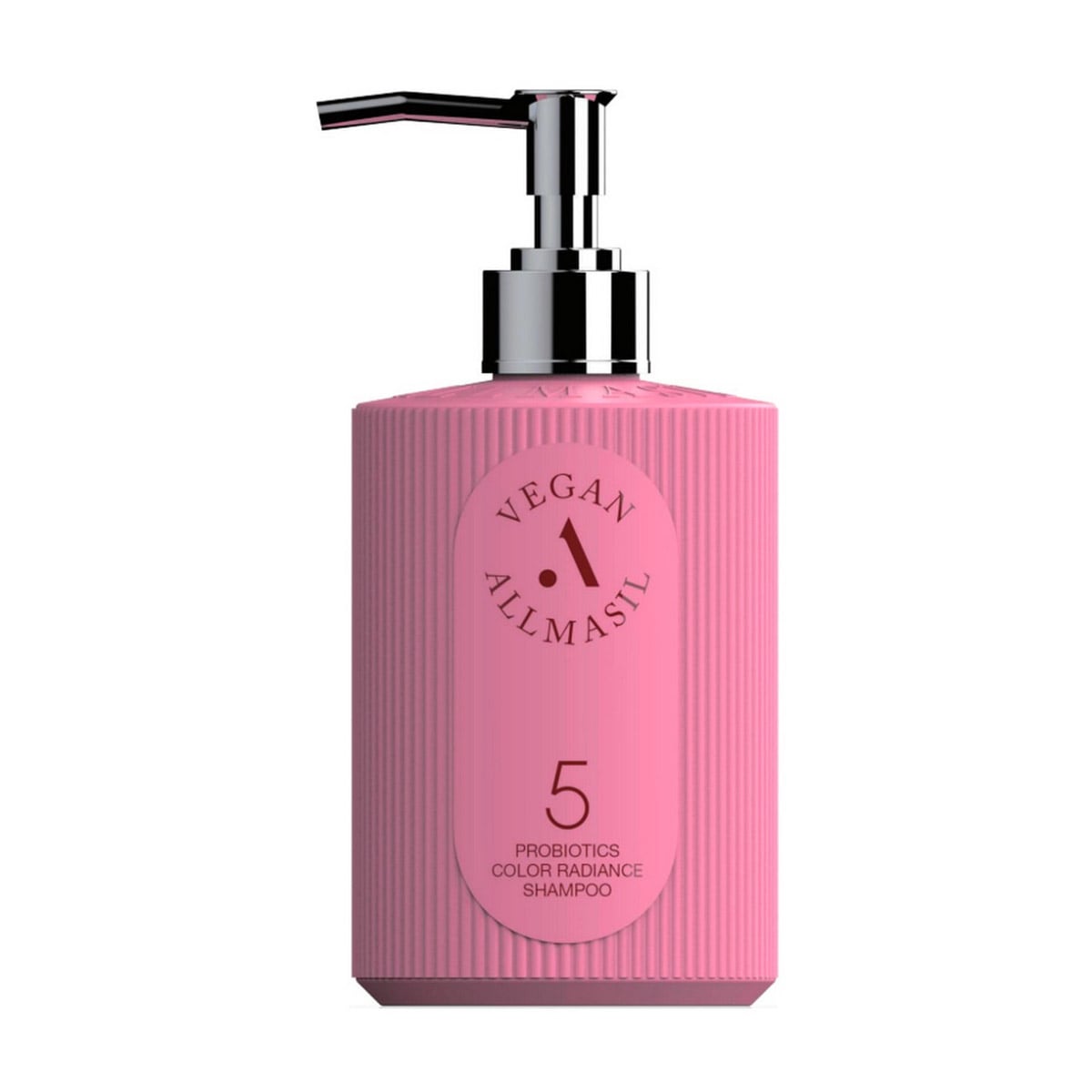 Шампунь Masil AllMasil 5 Probiotics Color Radiance Shampoo для захисту кольору волосся, з пробіотиками, 300 мл