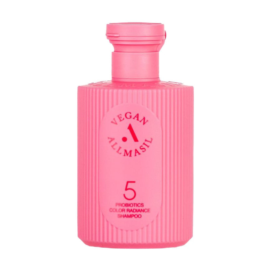 Уцінка! Шампунь Masil AllMasil 5 Probiotics Color Radiance Shampoo для захисту кольору волосся, з пробіотиками, 150 мл