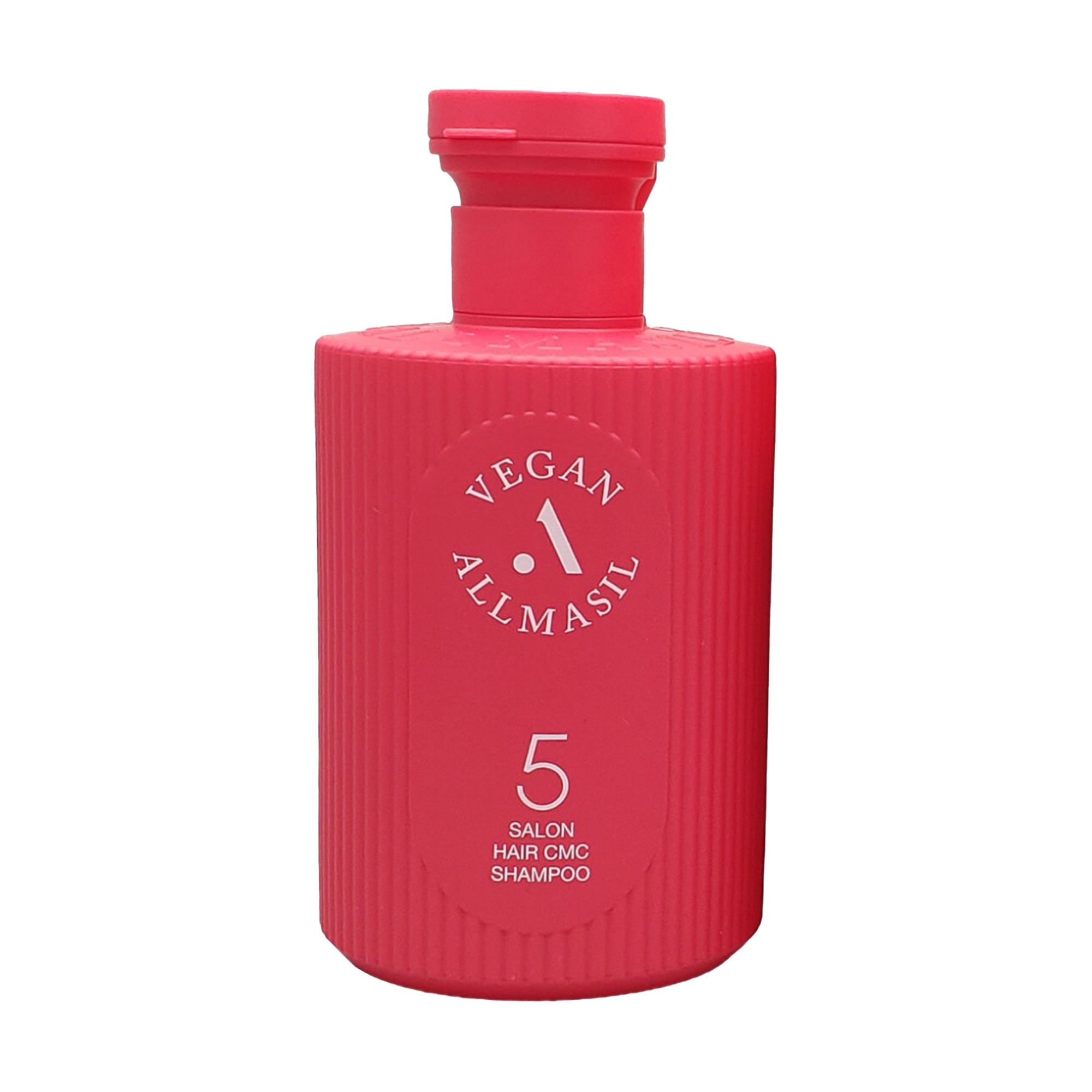 Зміцнювальний шампунь для волосся Masil AllMasil 5 Salon Hair CMC Shampoo з амінокислотами, 150 мл